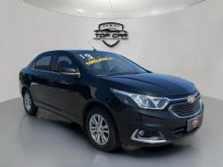 CHEVROLET Cobalt 1.8 4P FLEX LTZ AUTOM�TICO
