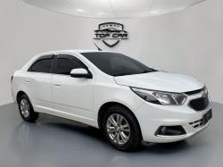 CHEVROLET Cobalt 1.8 4P FLEX LTZ AUTOM�TICO