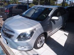CHEVROLET Cobalt 1.8 4P FLEX LTZ