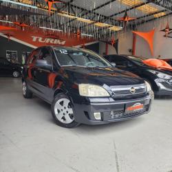 CHEVROLET Corsa Hatch 1.4 4P MAXX FLEX