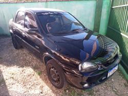 CHEVROLET Corsa Sedan 1.0 4P LIFE