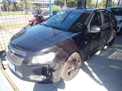 CHEVROLET Cruze Hatch 1.8 16V 4P LT SPORT FLEX AUTOM�TICO