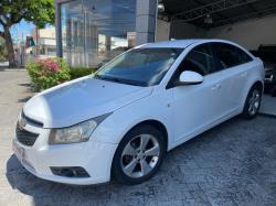 CHEVROLET Cruze Sedan 1.8 16V 4P LT ECOTEC FLEX AUTOMTICO