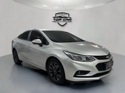 CHEVROLET Cruze Sedan 1.4 16V 4P LT FLEX TURBO AUTOMTICO