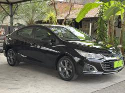 CHEVROLET Cruze Sedan 1.4 16V 4P LT FLEX TURBO AUTOM�TICO