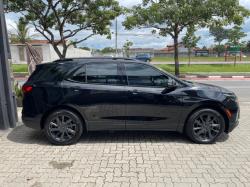 CHEVROLET Equinox 1.5 16V 4P RS TURBO AUTOM�TICO