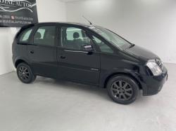 CHEVROLET Meriva 1.4 4P FLEX MAXX