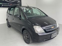 CHEVROLET Meriva 1.4 4P FLEX MAXX