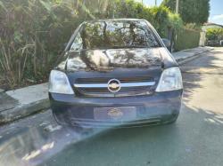 CHEVROLET Meriva 1.8 4P FLEX JOY