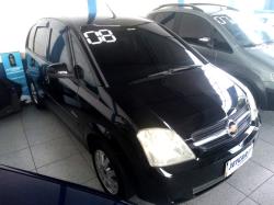CHEVROLET Meriva 1.8 4P FLEX MAXX