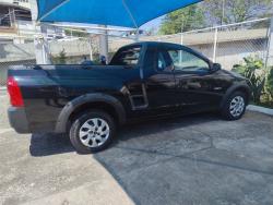 CHEVROLET Montana 1.4 FLEX CONQUEST