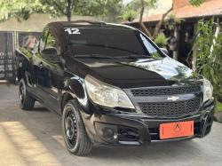 CHEVROLET Montana 1.4 FLEX LS