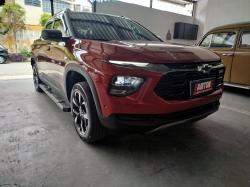 CHEVROLET Montana 1.2 12V 4P FLEX TURBO RS AUTOM�TICO