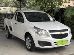CHEVROLET Montana 1.4 FLEX LS