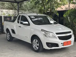 CHEVROLET Montana 1.4 FLEX LS