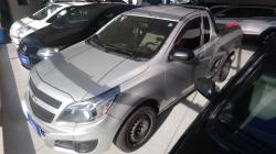 CHEVROLET Montana 1.4 FLEX LS