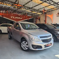 CHEVROLET Montana 1.4 FLEX LS
