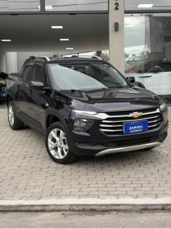 CHEVROLET Montana 1.2 12V FLEX LTZ TURBO AUTOM�TICO