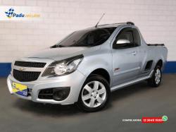 CHEVROLET Montana 1.4 FLEX SPORT