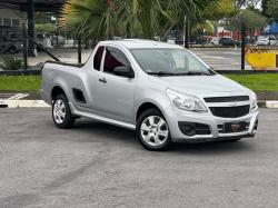 CHEVROLET Montana 1.4 FLEX LS