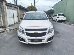 CHEVROLET Montana 1.4 FLEX LS