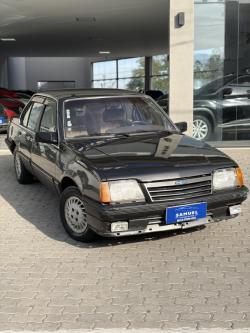 CHEVROLET Monza Sedan 2.0 4P CLASSIC SE