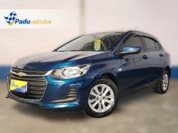 CHEVROLET Onix Hatch 1.0 12V 4P FLEX LT TURBO