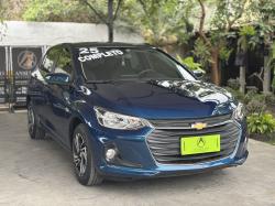CHEVROLET Onix Hatch 1.0 4P FLEX LT2