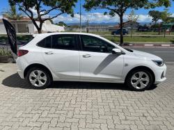 CHEVROLET Onix Hatch 1.0 12V 4P FLEX PREMIER TURBO AUTOMTICO