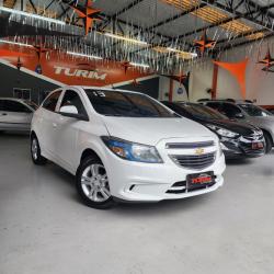 CHEVROLET Onix Hatch 1.0 12V 4P FLEX LT