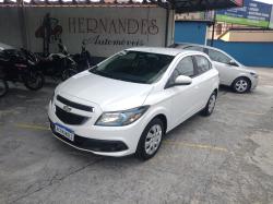 CHEVROLET Onix Hatch 1.4 4P FLEX LT