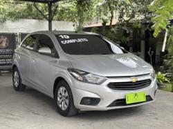 CHEVROLET Onix Hatch 1.0 12V 4P FLEX LT