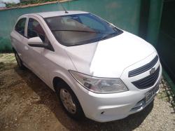 CHEVROLET Onix Hatch 1.0 12V 4P FLEX LT