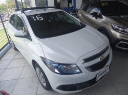 CHEVROLET Onix Hatch 1.4 4P FLEX LT