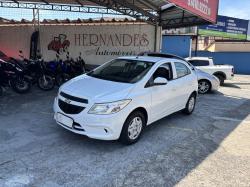 CHEVROLET Onix Hatch 1.0 4P FLEX LS