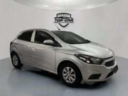 CHEVROLET Onix Hatch 1.0 12V 4P FLEX