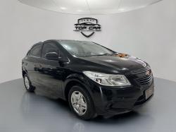 CHEVROLET Onix Hatch 1.0 4P FLEX LS