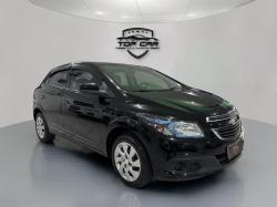 CHEVROLET Onix Hatch 1.4 4P FLEX LT AUTOM�TICO