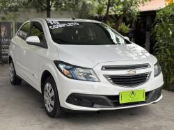 CHEVROLET Onix Hatch 1.4 4P FLEX LT