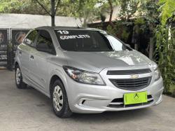 CHEVROLET Onix Hatch 1.0 4P FLEX JOY