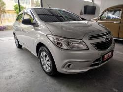 CHEVROLET Onix Hatch 1.0 4P FLEX LT