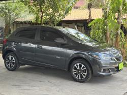 CHEVROLET Onix Hatch 1.4 4P FLEX LTZ AUTOM�TICO