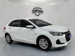 CHEVROLET Onix Hatch 1.0 12V 4P FLEX