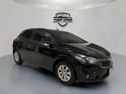 CHEVROLET Onix Hatch 1.0 4P FLEX LT