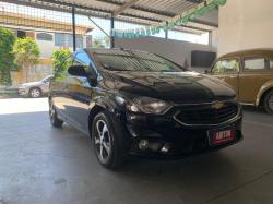 CHEVROLET Onix Hatch 1.4 4P FLEX LTZ