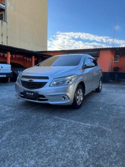 CHEVROLET Onix Hatch 1.0 4P FLEX LS