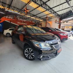 CHEVROLET Onix Hatch 1.4 4P FLEX LTZ