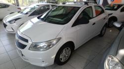 CHEVROLET Onix Hatch 1.0 4P FLEX LS
