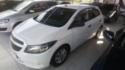 CHEVROLET Onix Hatch 1.0 4P FLEX JOY