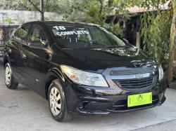 CHEVROLET Onix Hatch 1.0 4P FLEX JOY